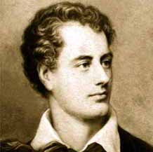 Lord Byron